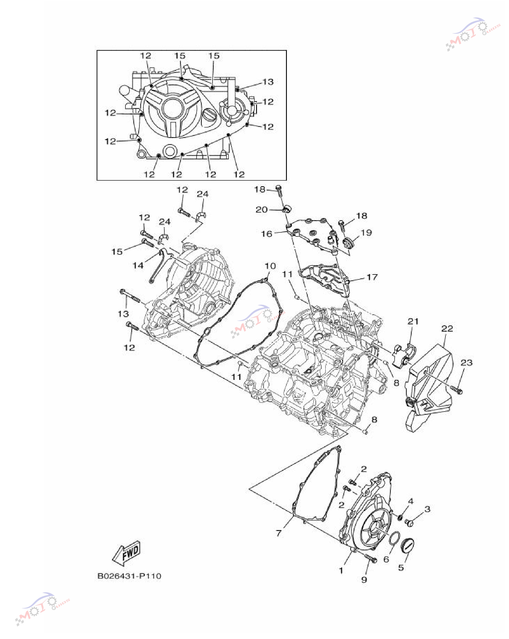 Engine Diagram